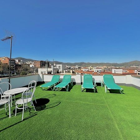 Casa Independientegardenviews2 Bedrooms Barcelona Buitenkant foto