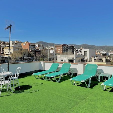 Casa Independientegardenviews2 Bedrooms Barcelona Buitenkant foto