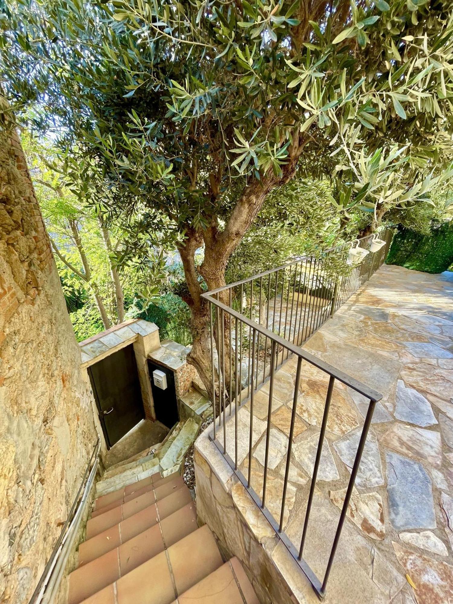 Casa Independientegardenviews2 Bedrooms Barcelona Buitenkant foto