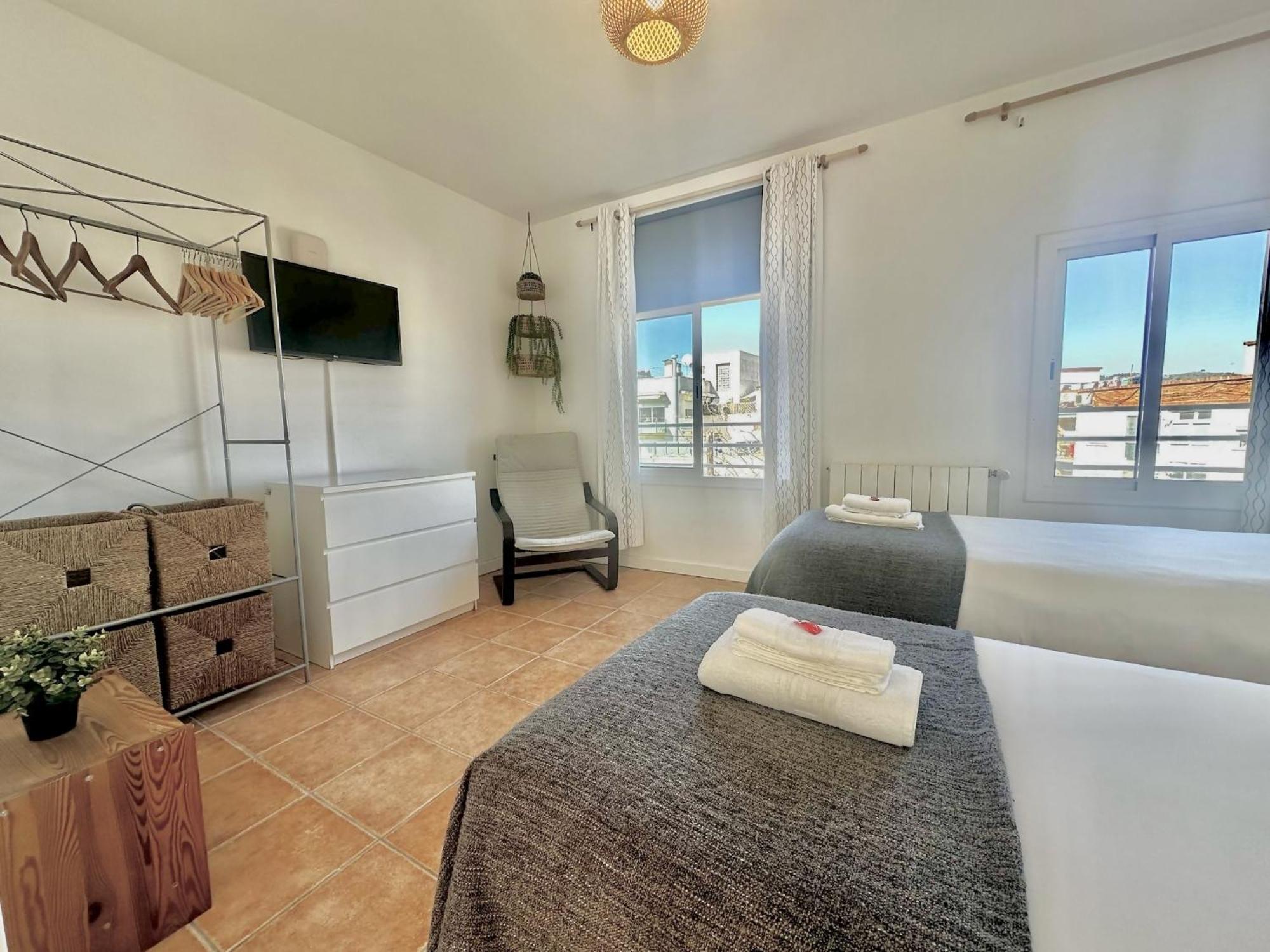 Casa Independientegardenviews2 Bedrooms Barcelona Buitenkant foto