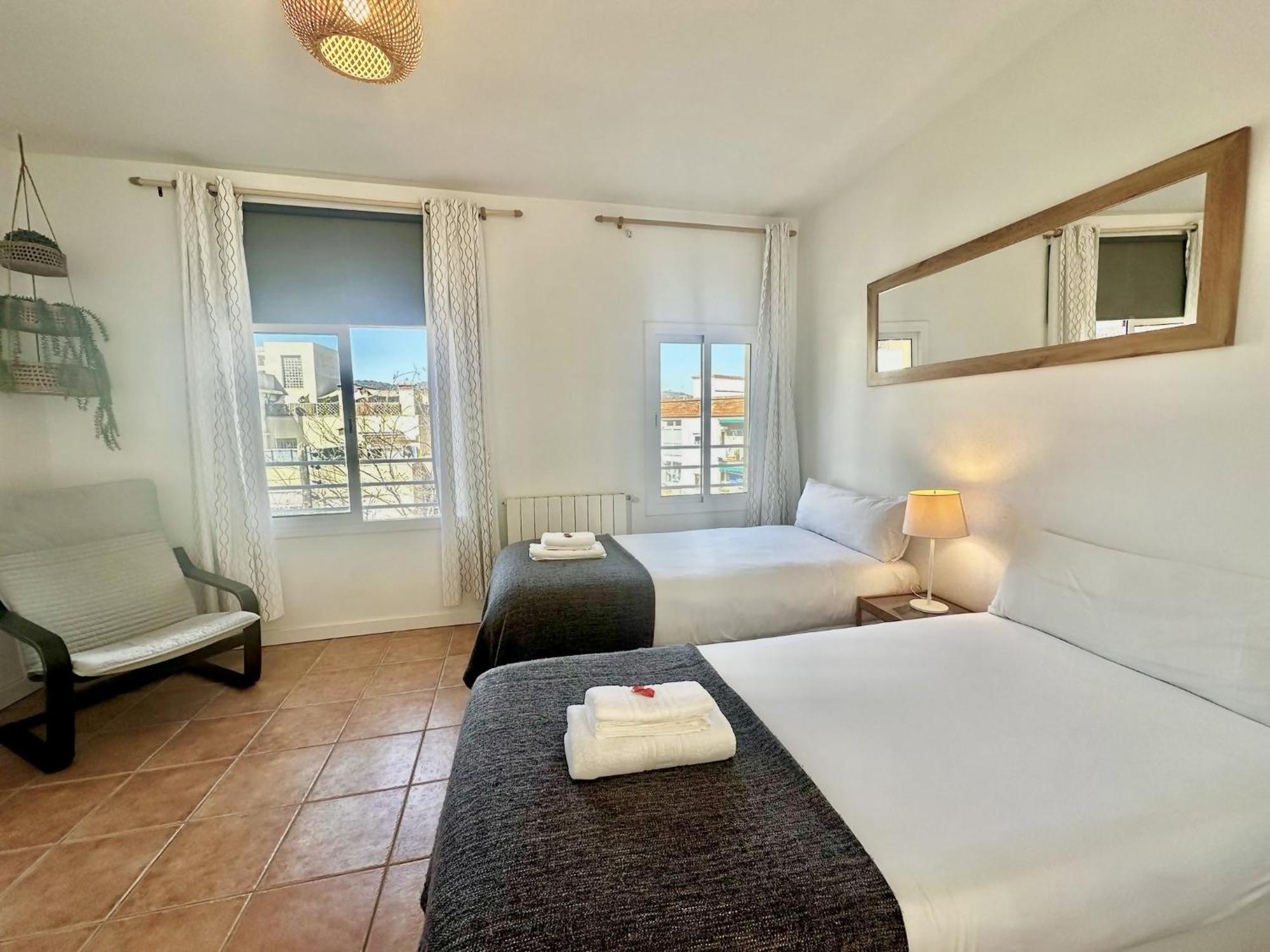 Casa Independientegardenviews2 Bedrooms Barcelona Buitenkant foto