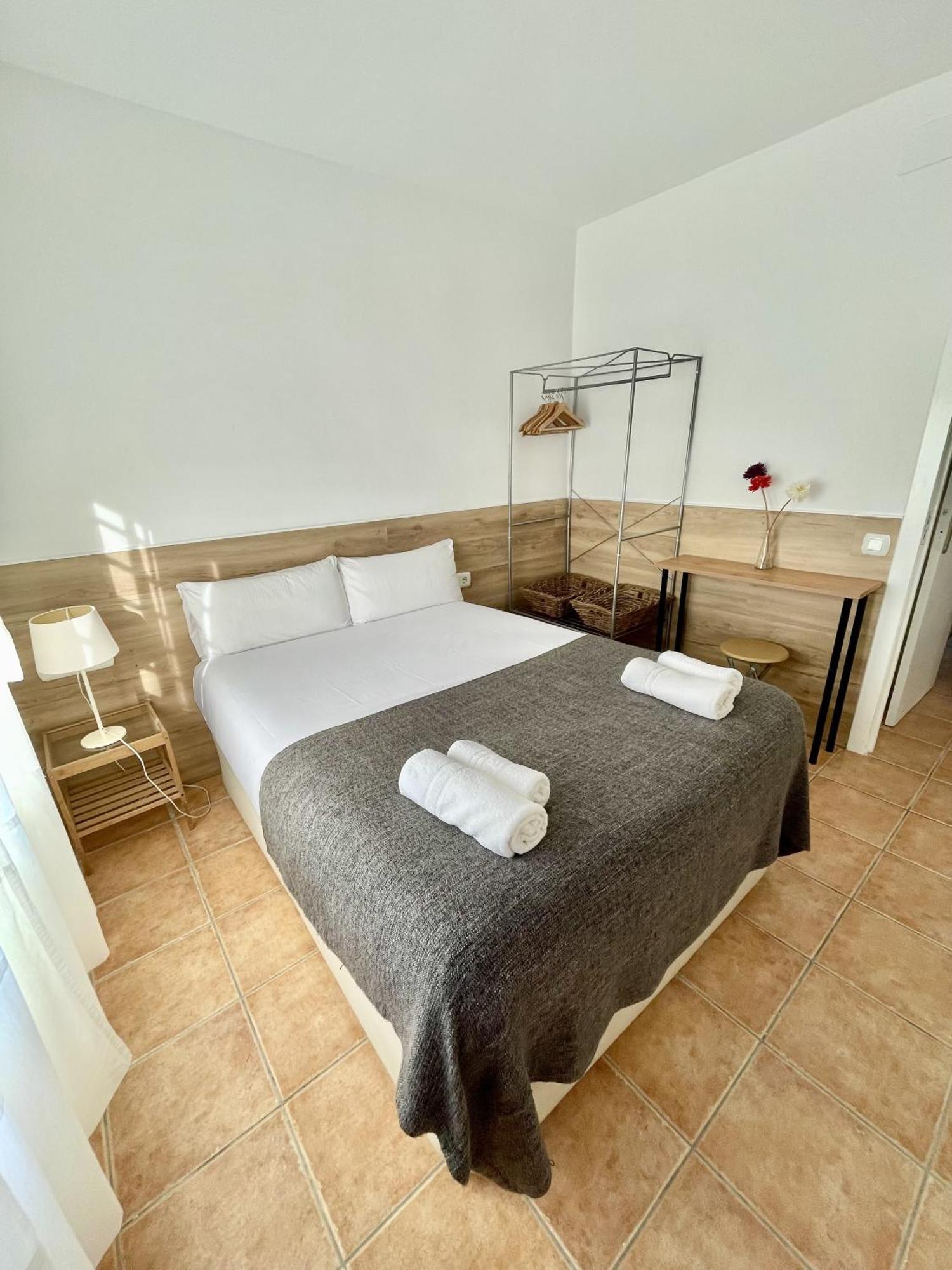 Casa Independientegardenviews2 Bedrooms Barcelona Buitenkant foto