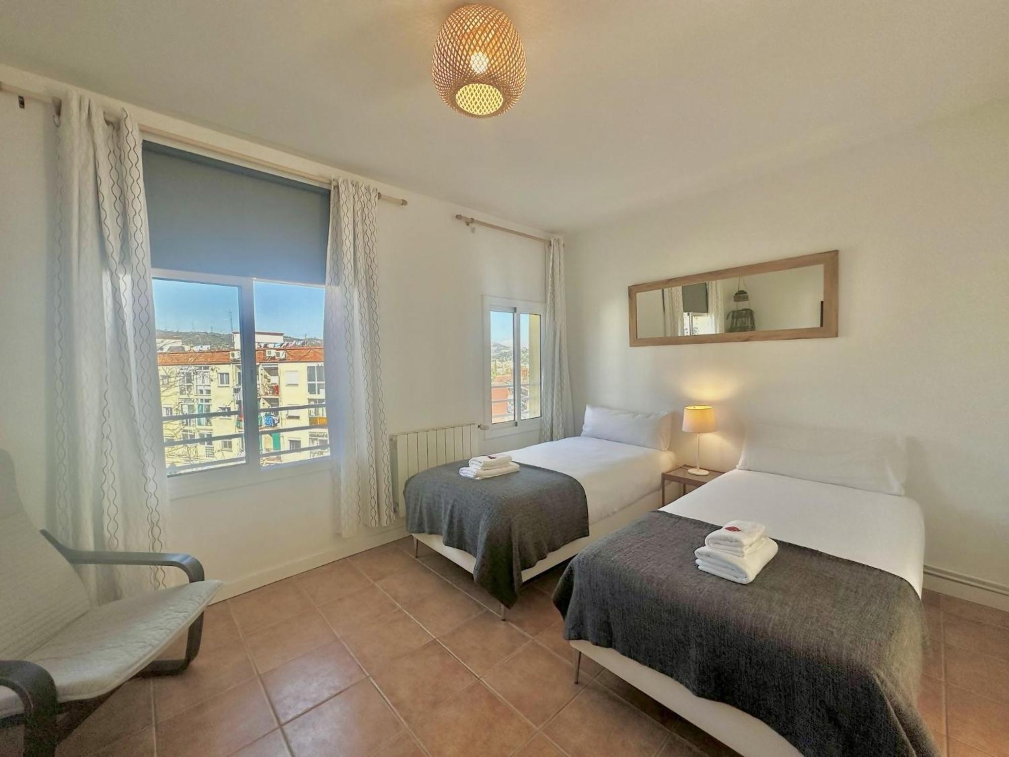 Casa Independientegardenviews2 Bedrooms Barcelona Buitenkant foto