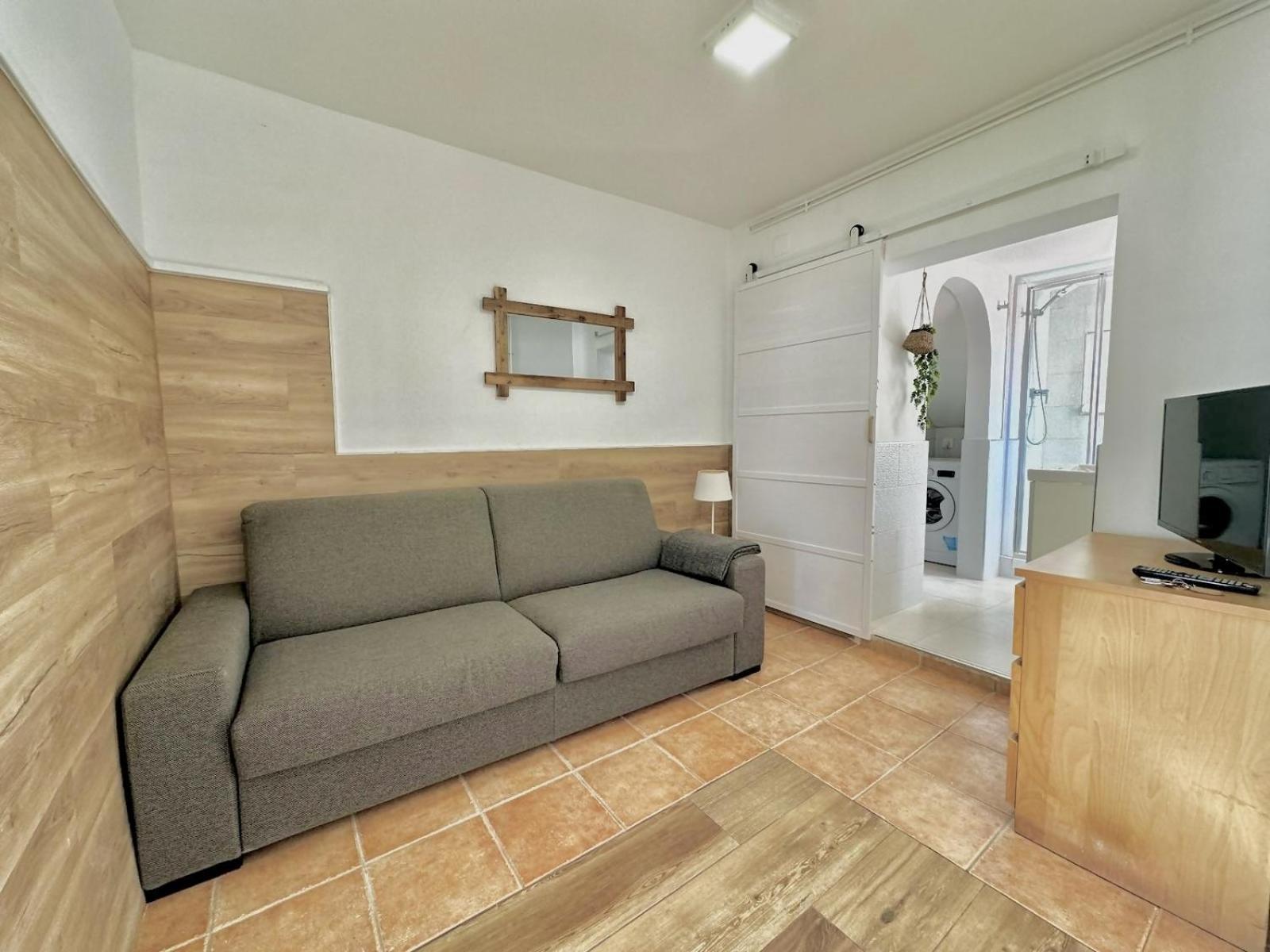Casa Independientegardenviews2 Bedrooms Barcelona Buitenkant foto