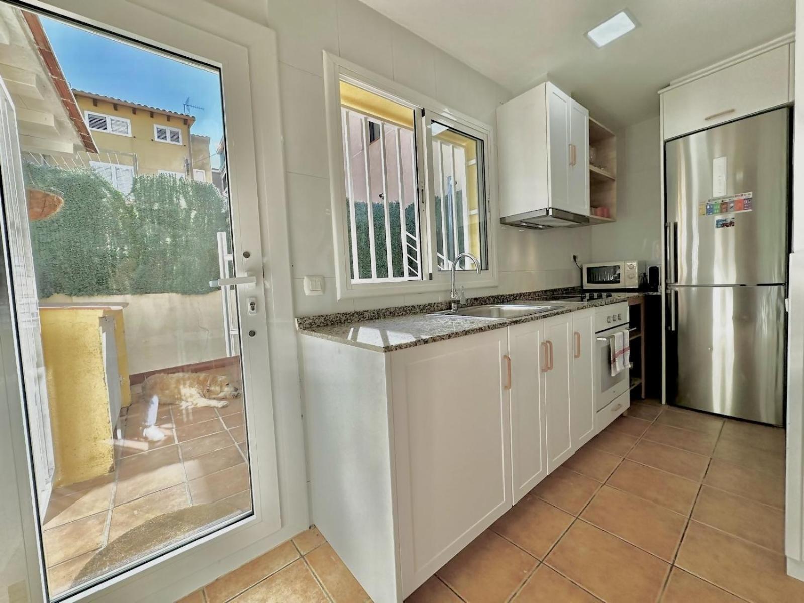 Casa Independientegardenviews2 Bedrooms Barcelona Buitenkant foto