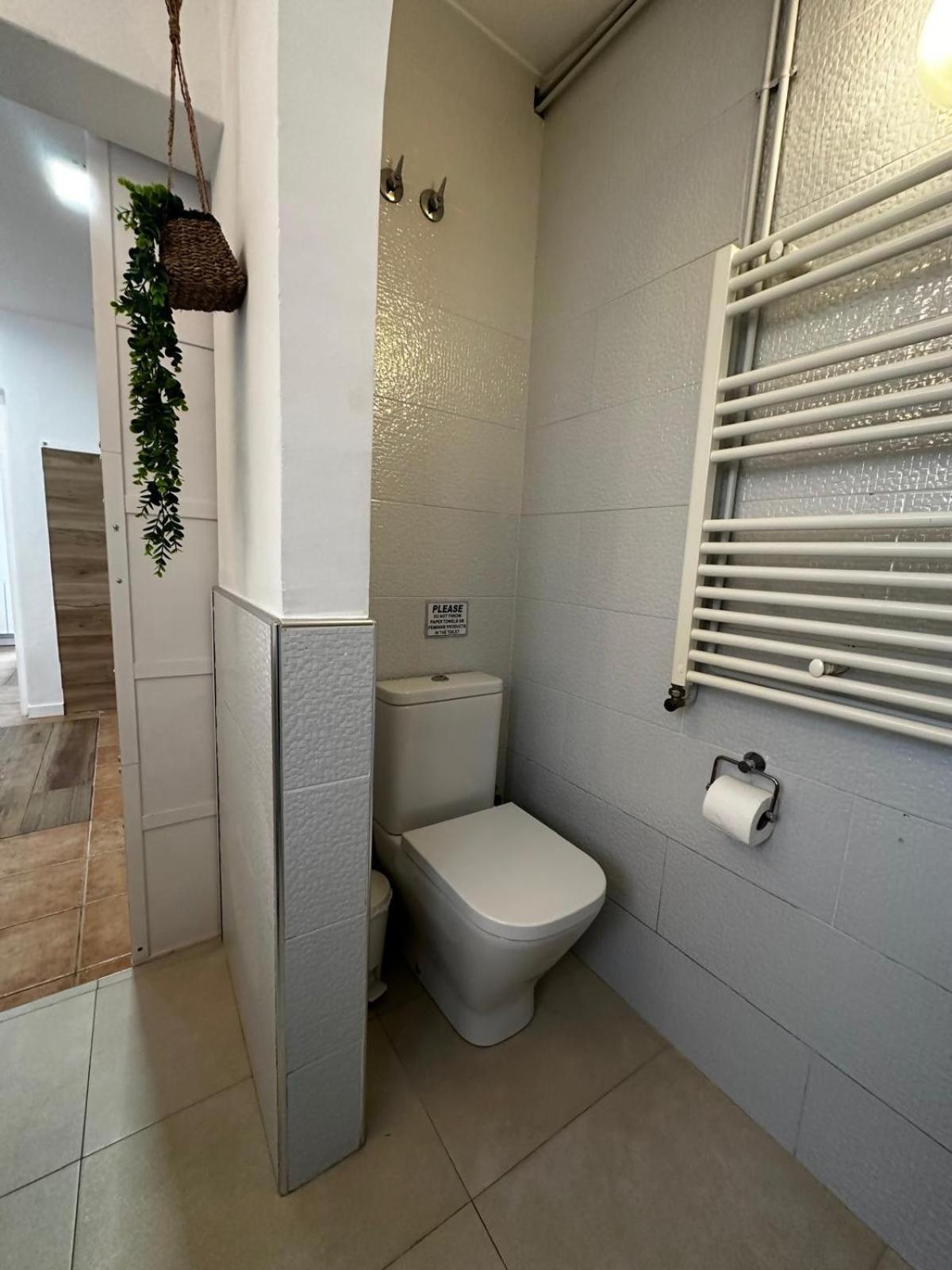 Casa Independientegardenviews2 Bedrooms Barcelona Buitenkant foto
