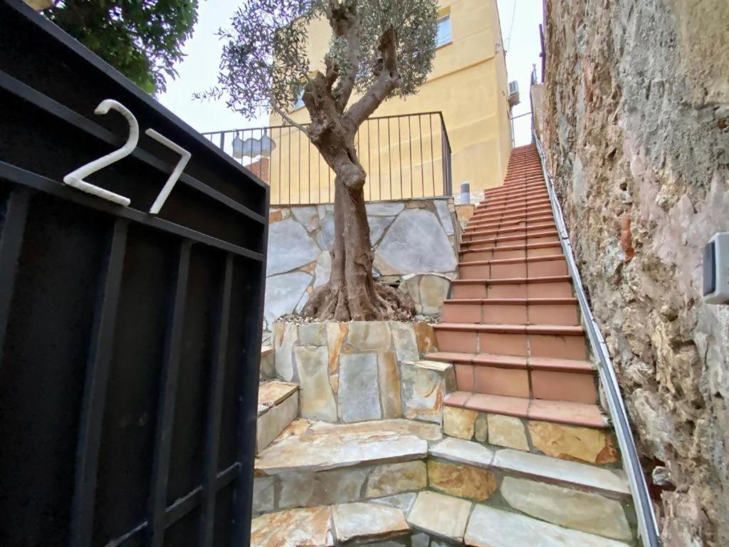 Casa Independientegardenviews2 Bedrooms Barcelona Buitenkant foto