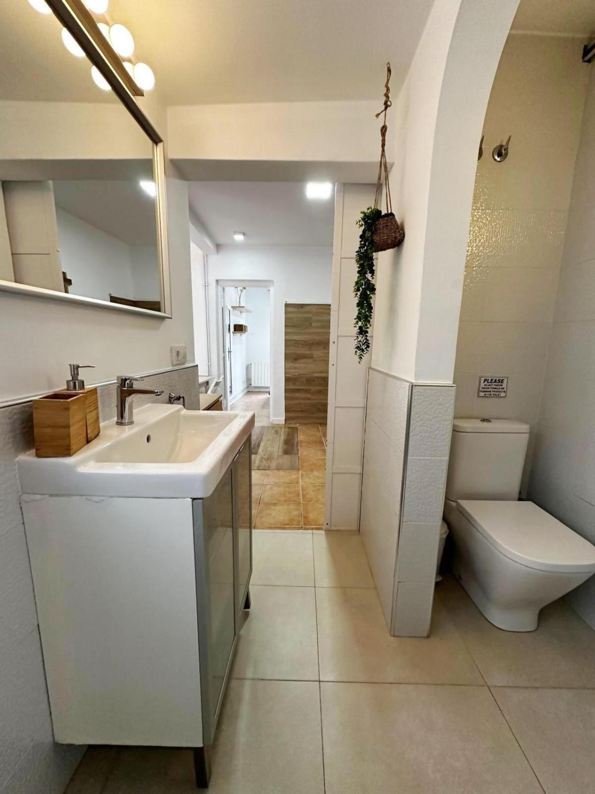 Casa Independientegardenviews2 Bedrooms Barcelona Buitenkant foto